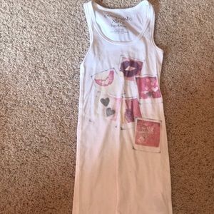 Aeropostale tank top